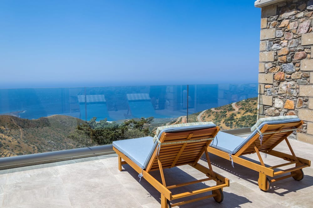 Photo of Patio Balcony in Amigdalokefali
