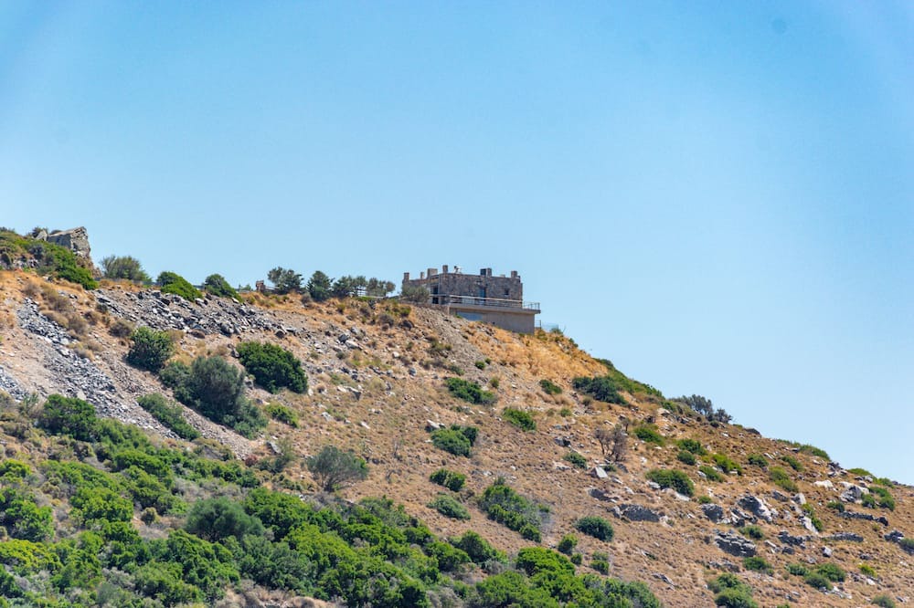 Photo of Outdoor in Amigdalokefali