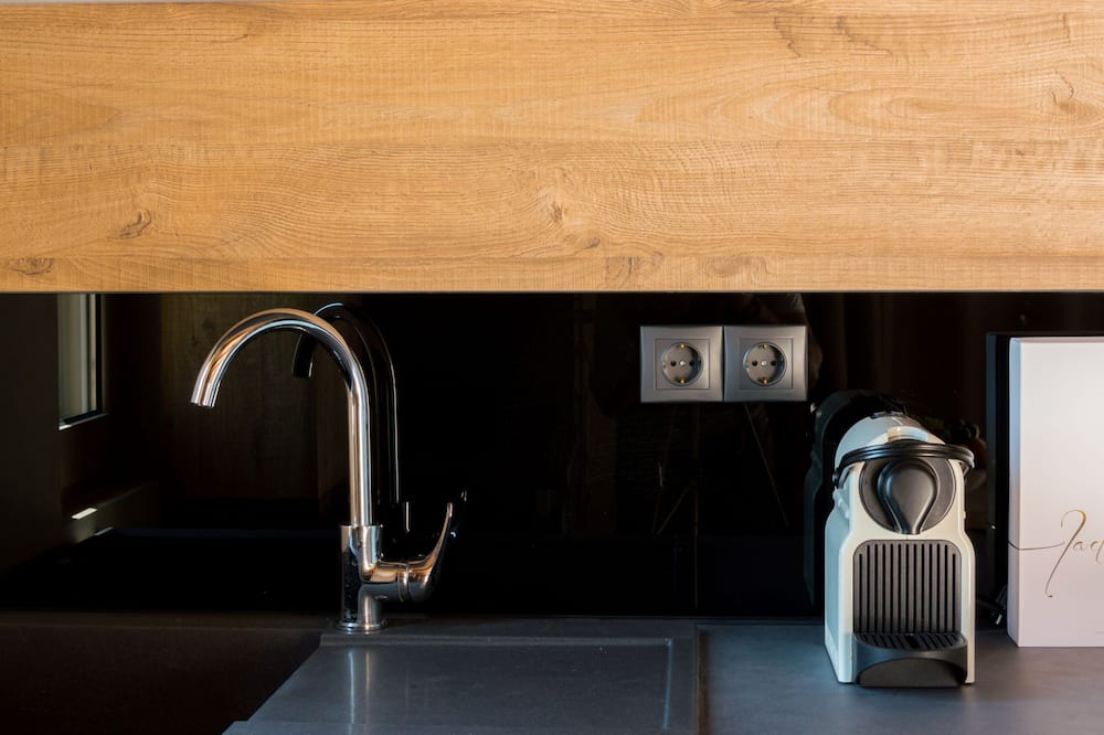 Photo of Kitchen in Amigdalokefali