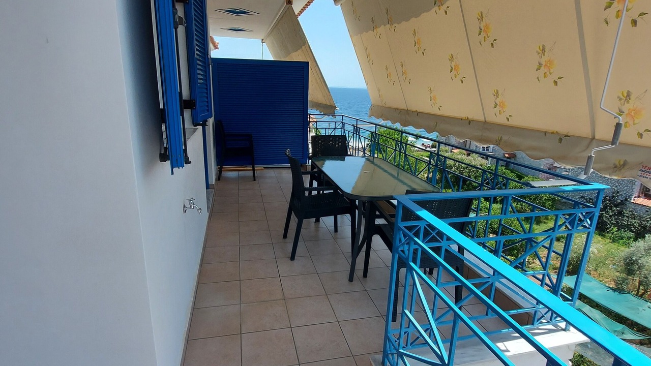 Photo of Patio Balcony in Tiros