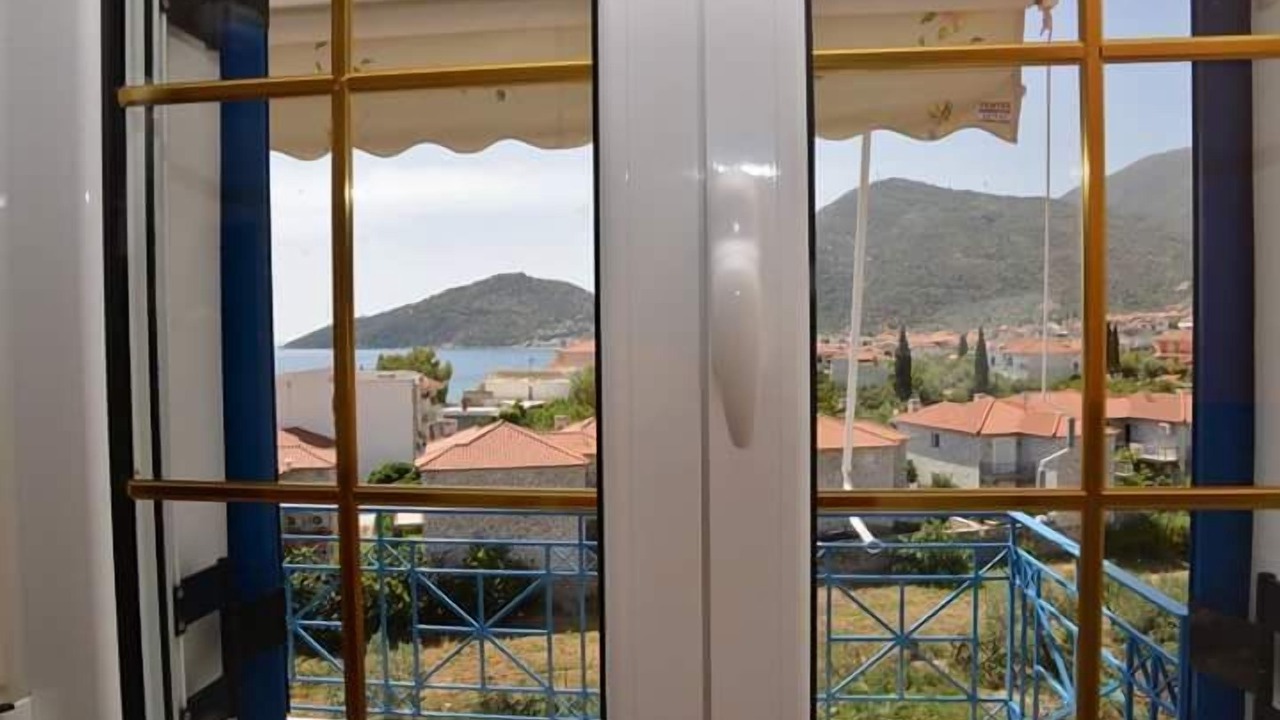 Photo of Patio Balcony in Tiros