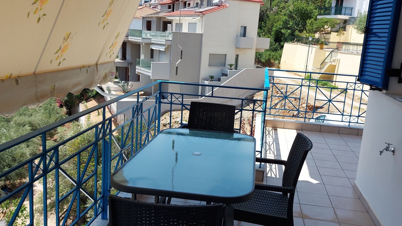 Photo of Patio Balcony in Tiros