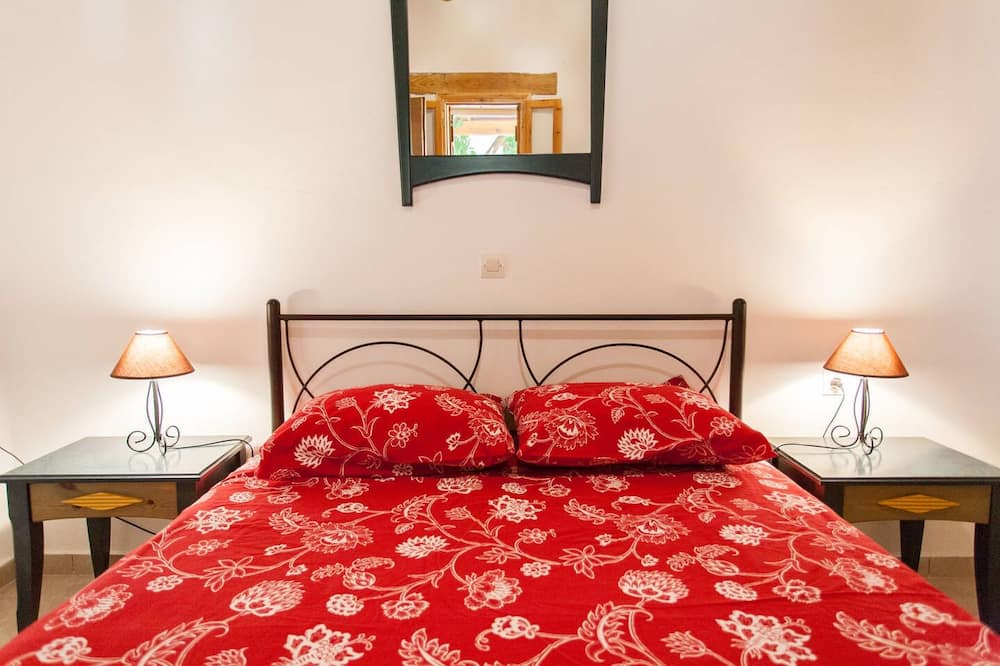 Photo of Bedroom in Apokoronas