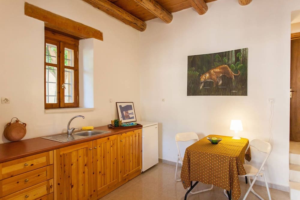 Photo of Kitchen in Apokoronas