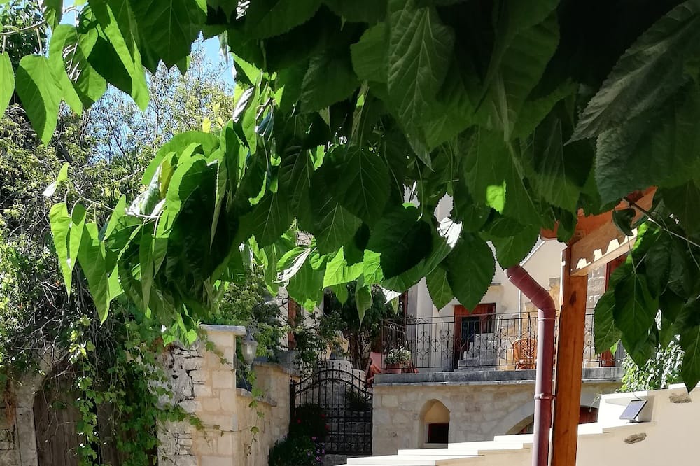 Photo of Patio Balcony in Apokoronas
