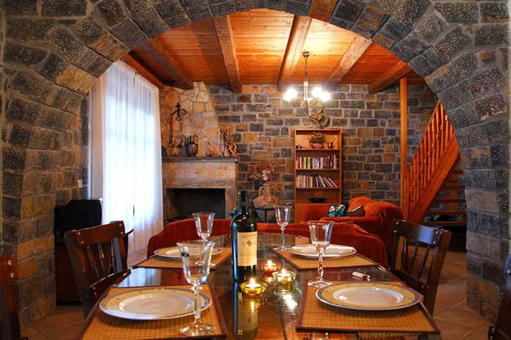 Photo of Kitchen in Prina