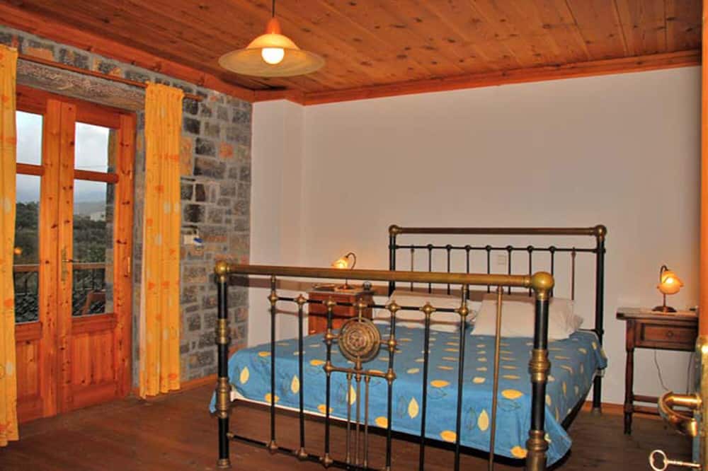 Photo of Bedroom in Prina