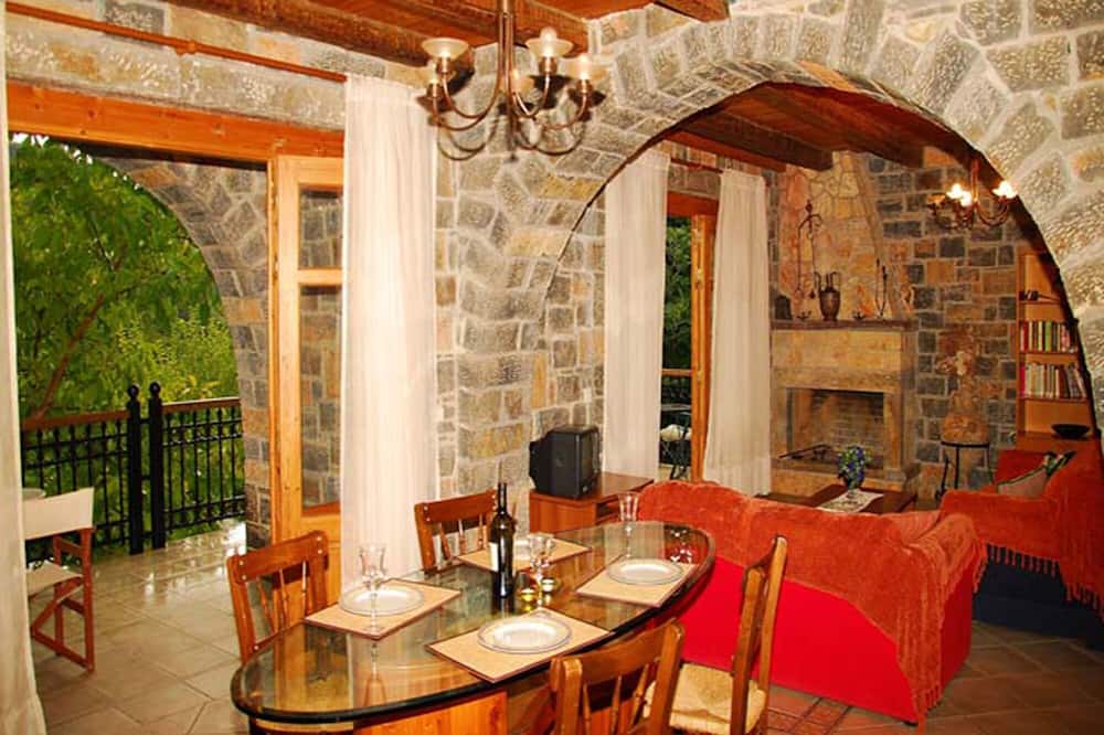 Photo of Livingroom in Prina
