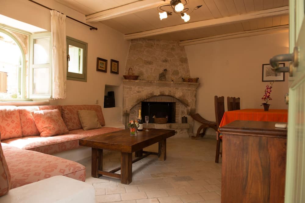 Photo of Livingroom in Vori