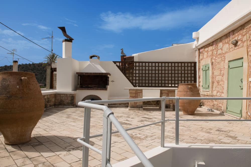 Photo of Patio Balcony in Vori