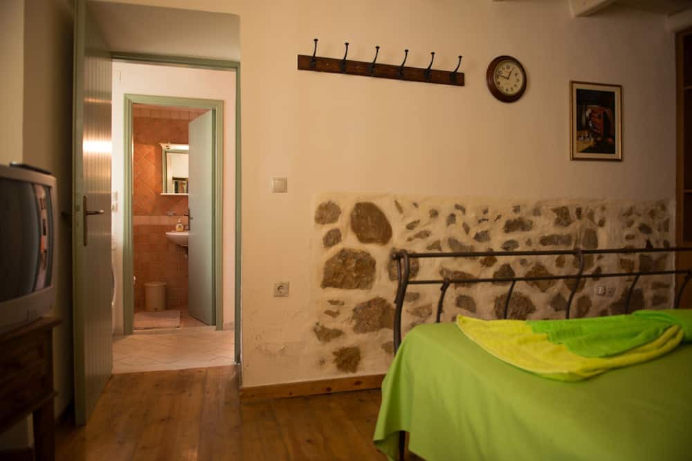 Photo of Bedroom in Vori