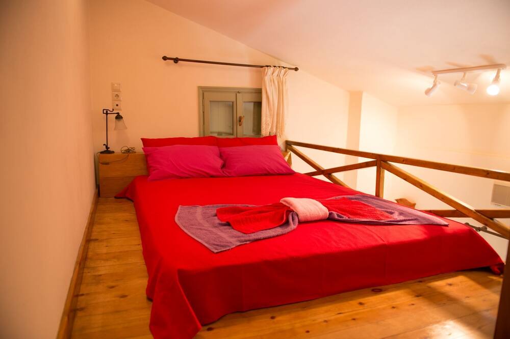 Photo of Bedroom in Vori