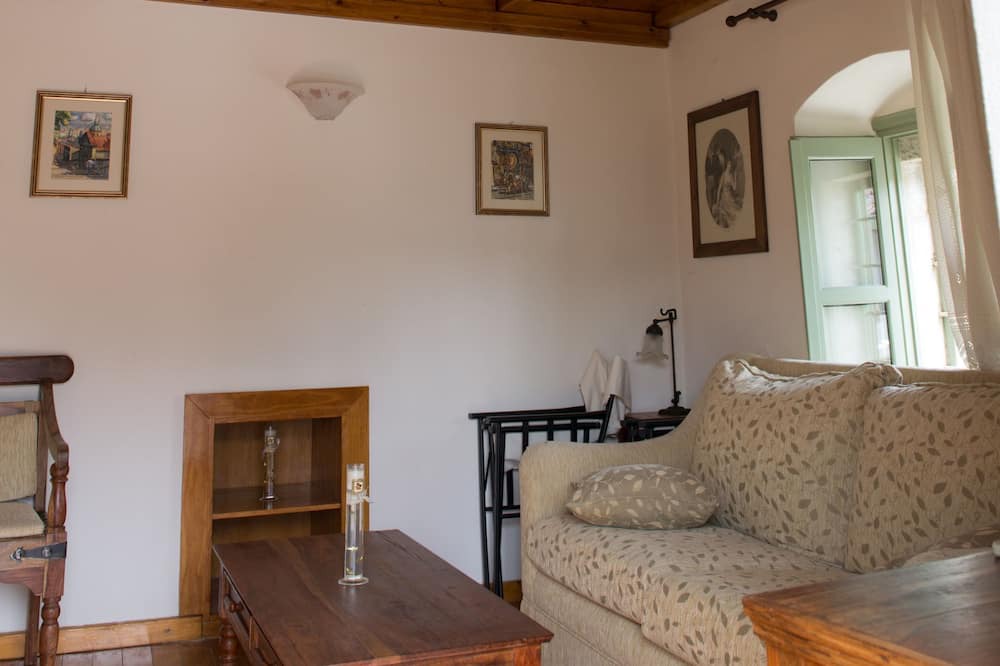 Photo of Livingroom in Vori