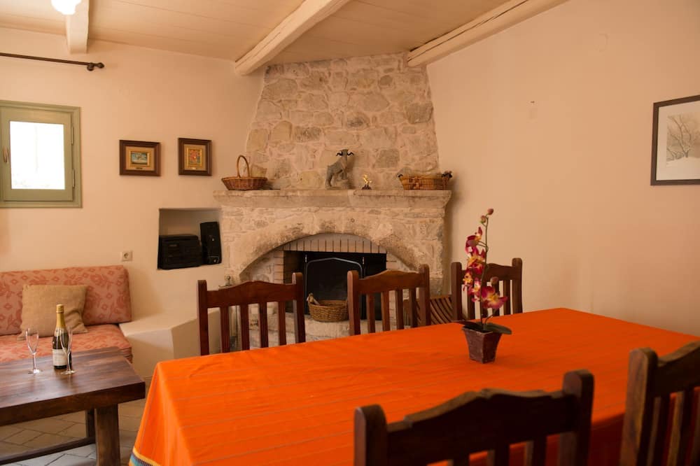 Photo of Livingroom in Vori