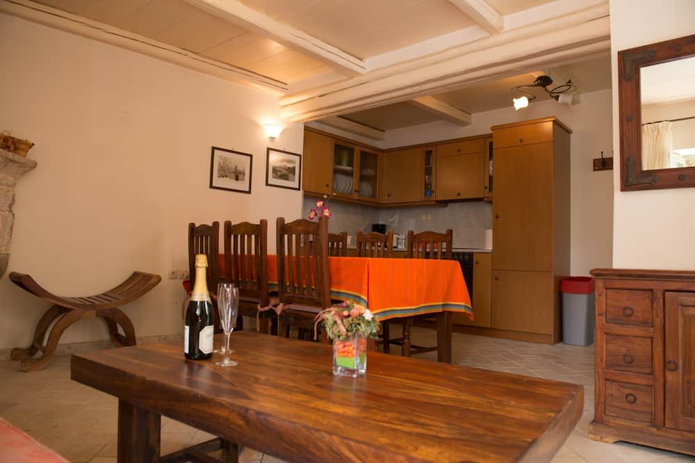 Photo of Kitchen in Vori