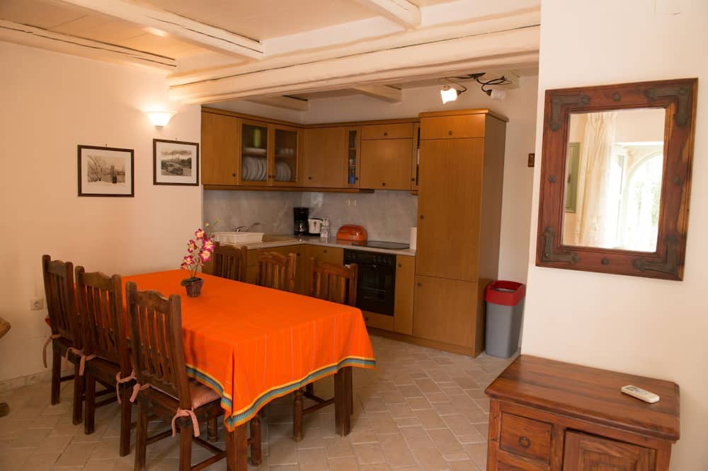 Photo of Kitchen in Vori
