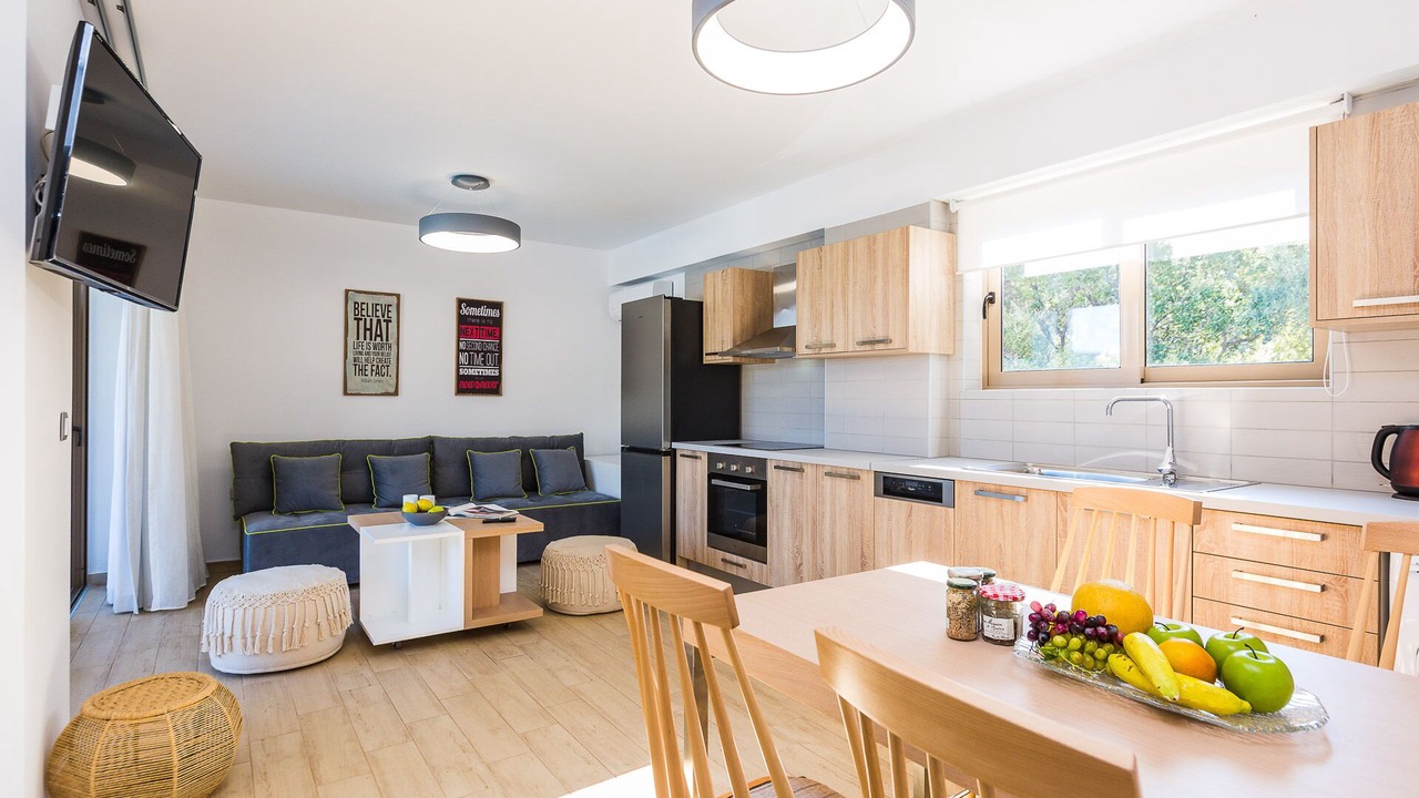 Photo of Livingroom in Vlichada