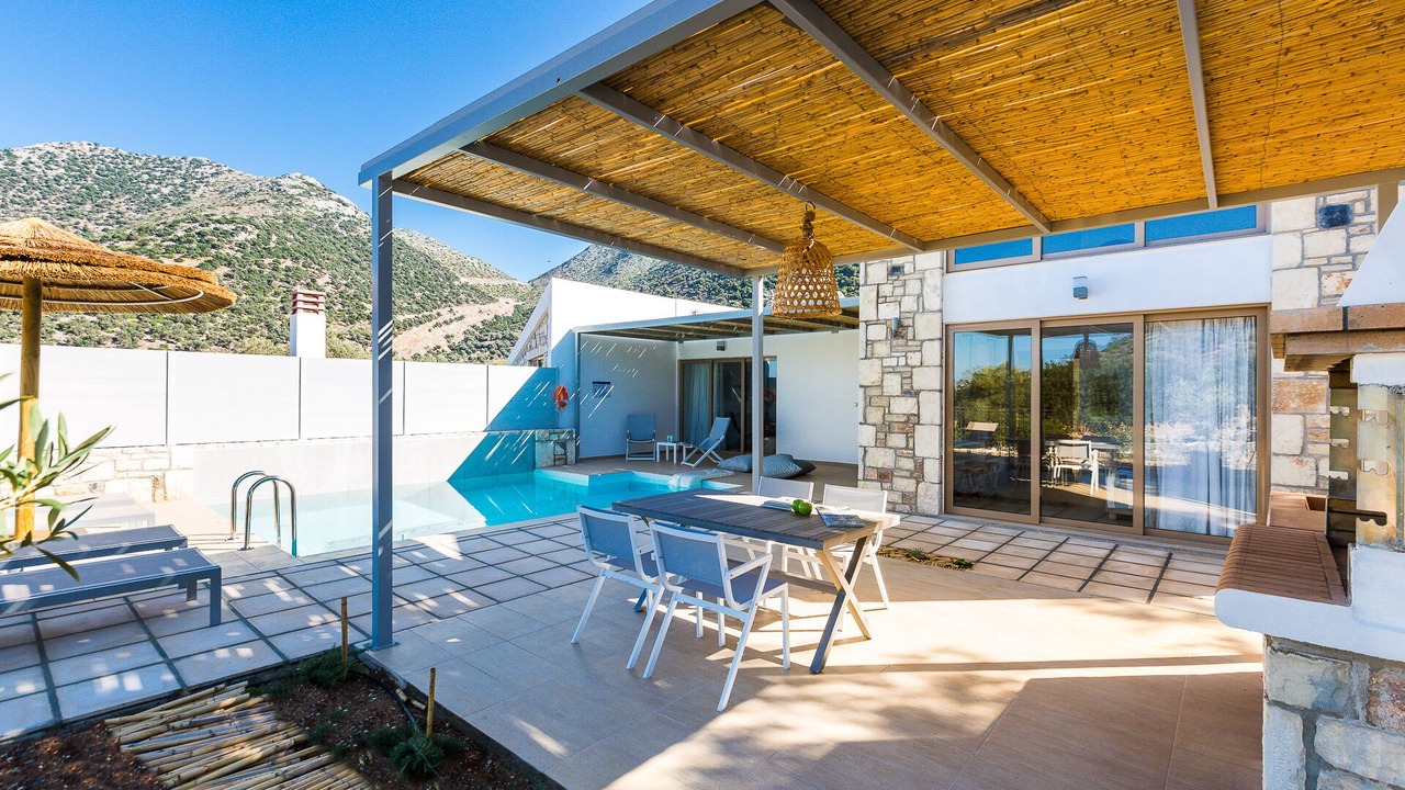 Photo of Outdoor in Vlichada
