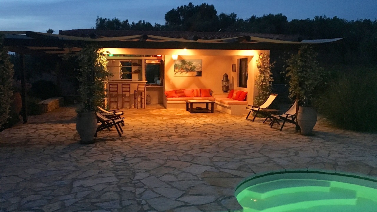 Photo of Outdoor in Kymi-Aliveri