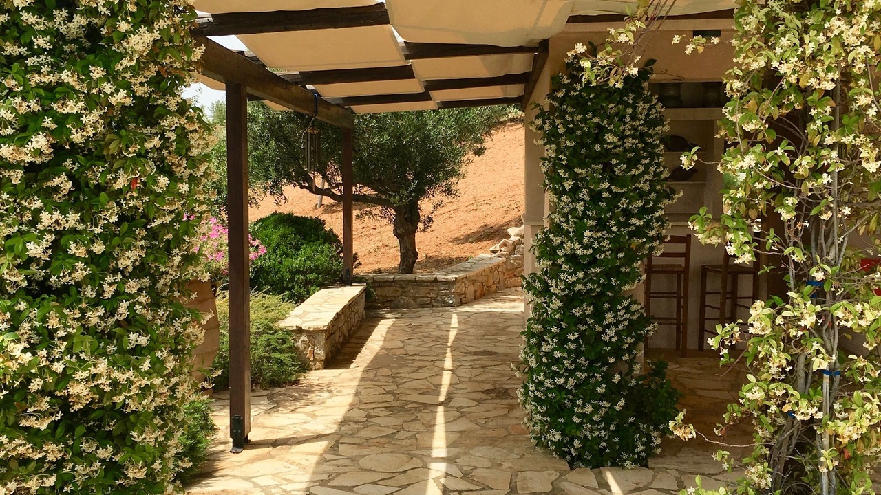 Photo of Outdoor in Kymi-Aliveri