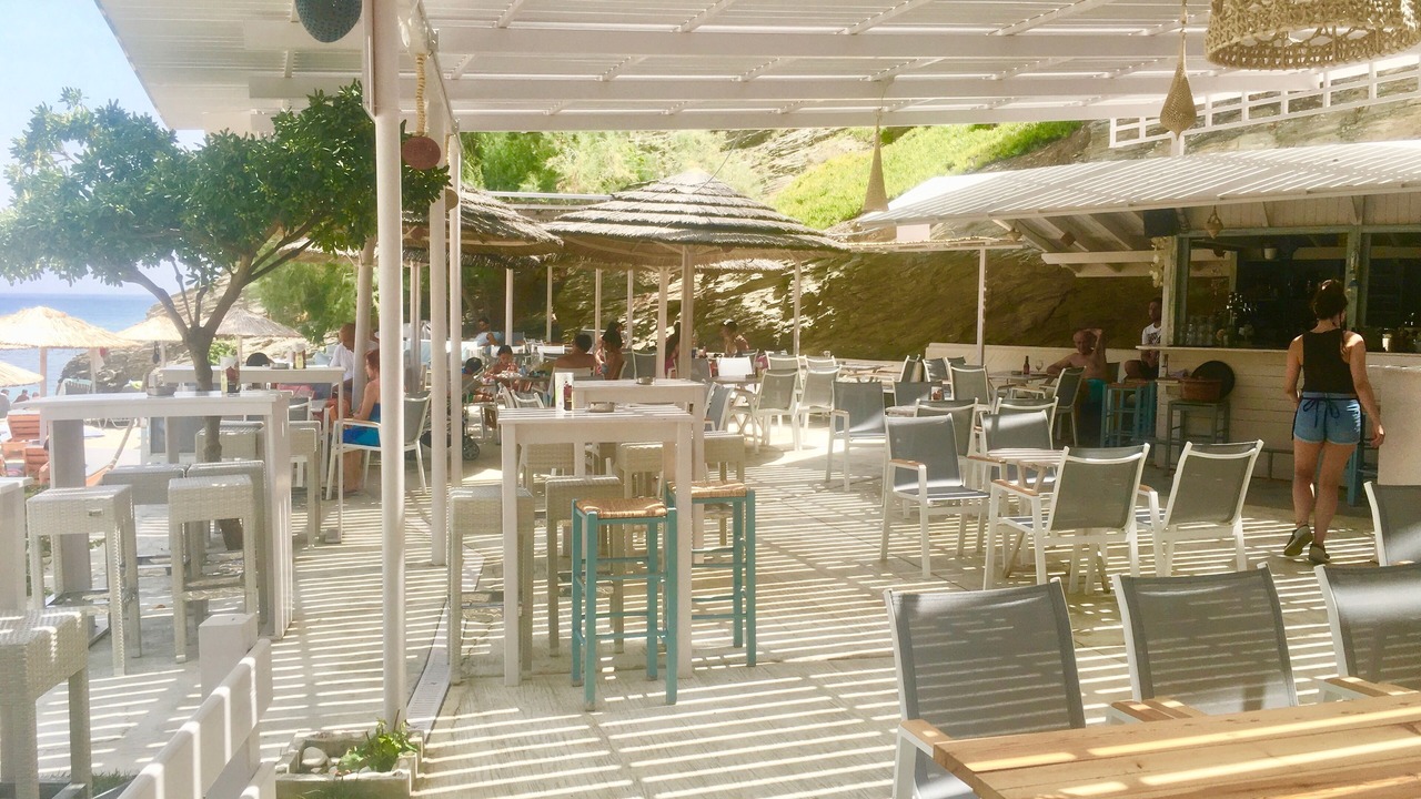 Photo of Outdoor in Kymi-Aliveri