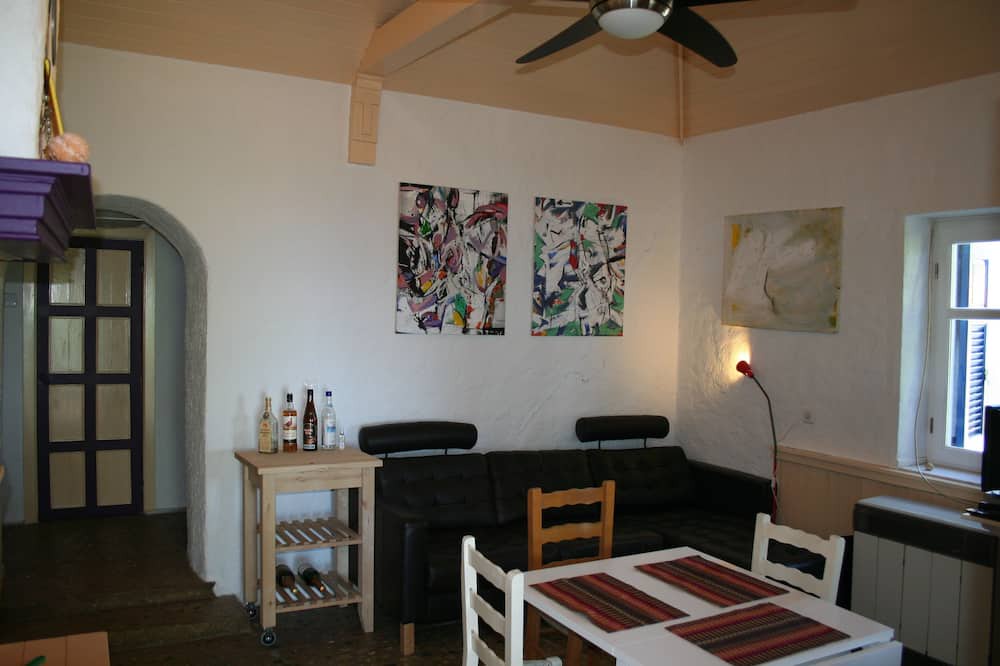 Photo of Livingroom in Vrachos