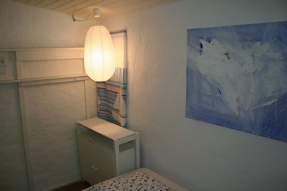 Photo of Bedroom in Vrachos
