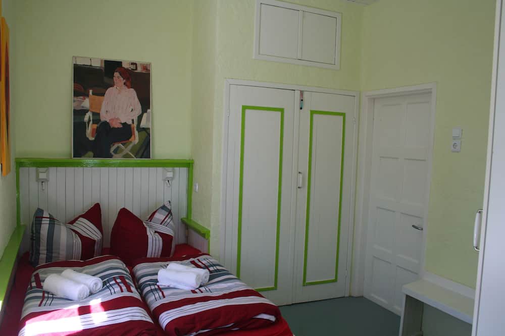 Photo of Bedroom in Vrachos