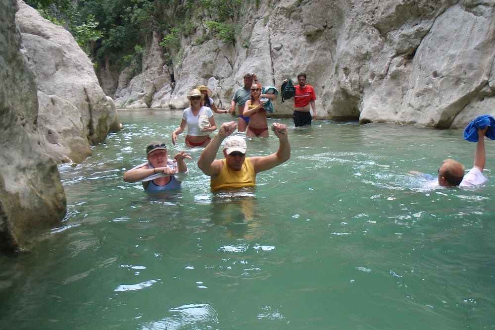 Photo of Outdoor in Vrachos