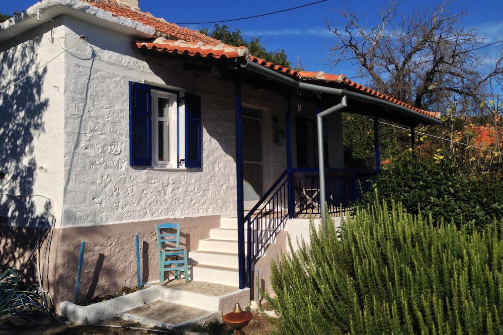 Photo of Outdoor in Vrachos