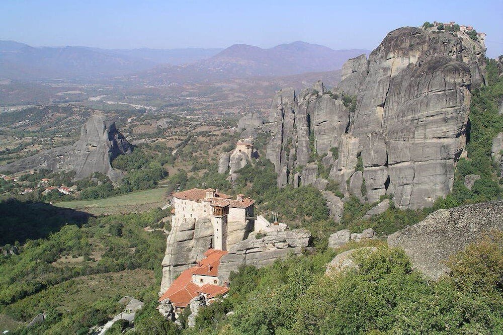 Photo of Outdoor in Vrachos