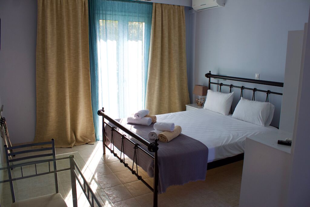 Photo of Bedroom in Xi