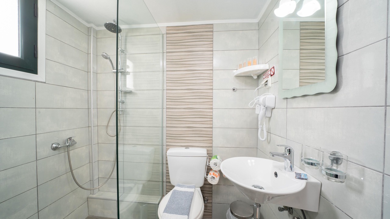 Photo of Bathroom in Xi