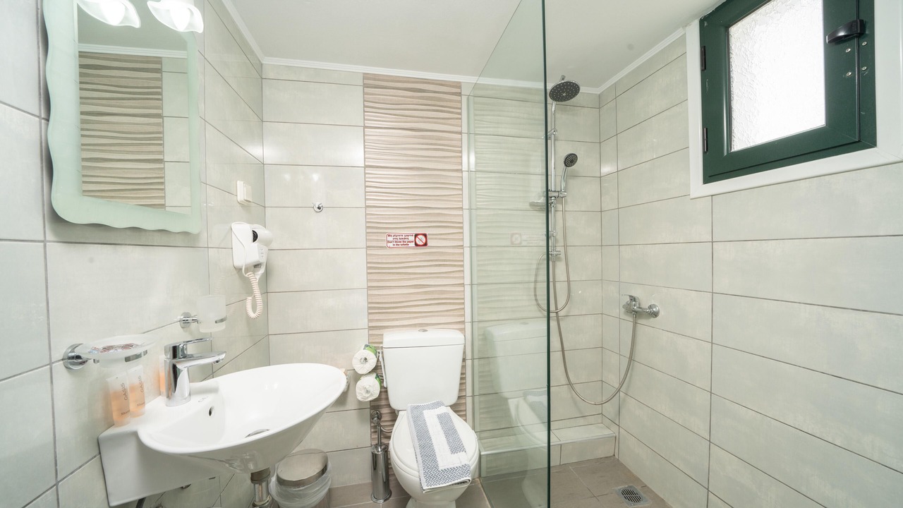 Photo of Bathroom in Xi