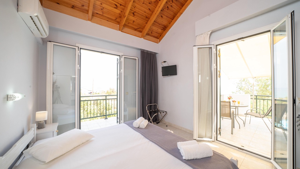 Photo of Bedroom in Xi