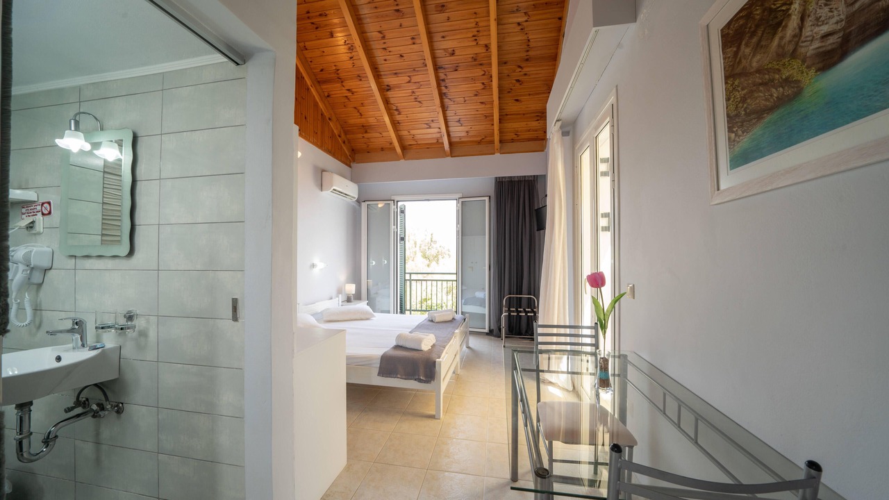 Photo of Bedroom in Xi
