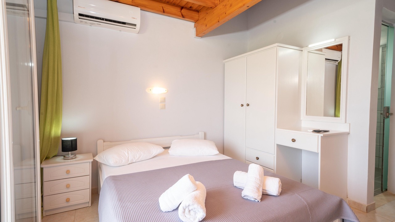 Photo of Bedroom in Xi