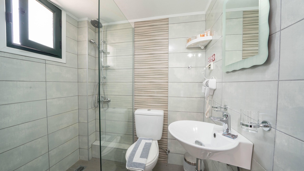 Photo of Bathroom in Xi
