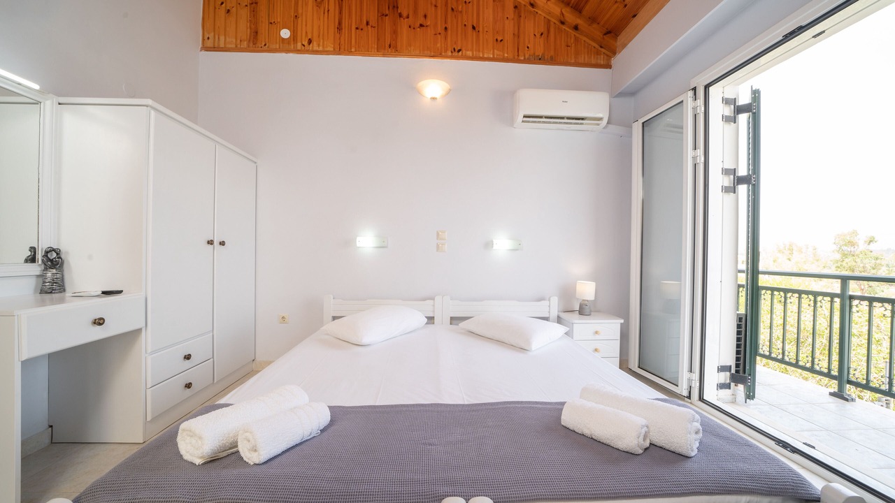 Photo of Bedroom in Xi