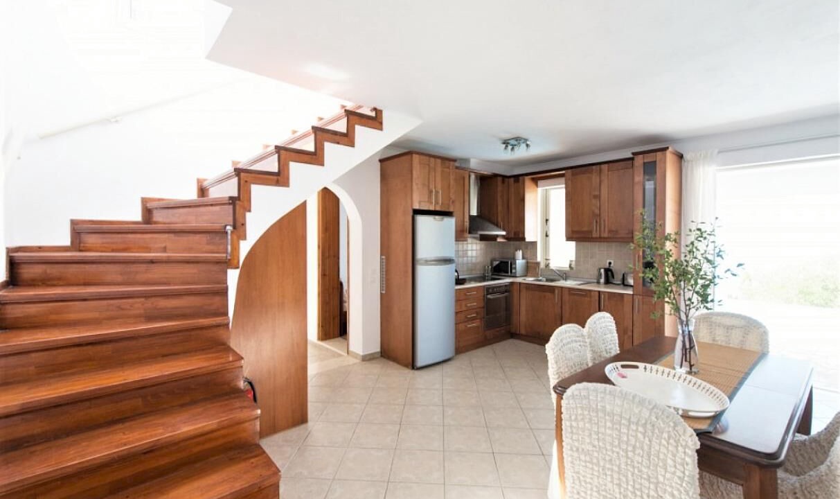 Photo of Kitchen in Ieromonachos