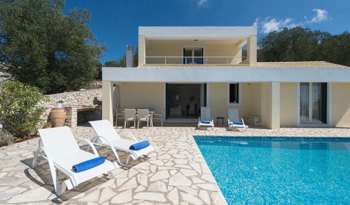 Photo of Outdoor in Ieromonachos