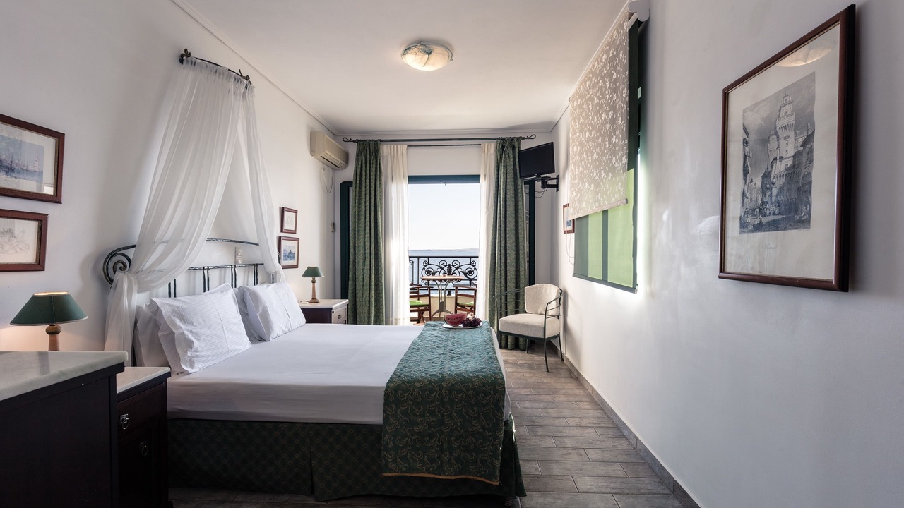 Photo of Bedroom in Skliri