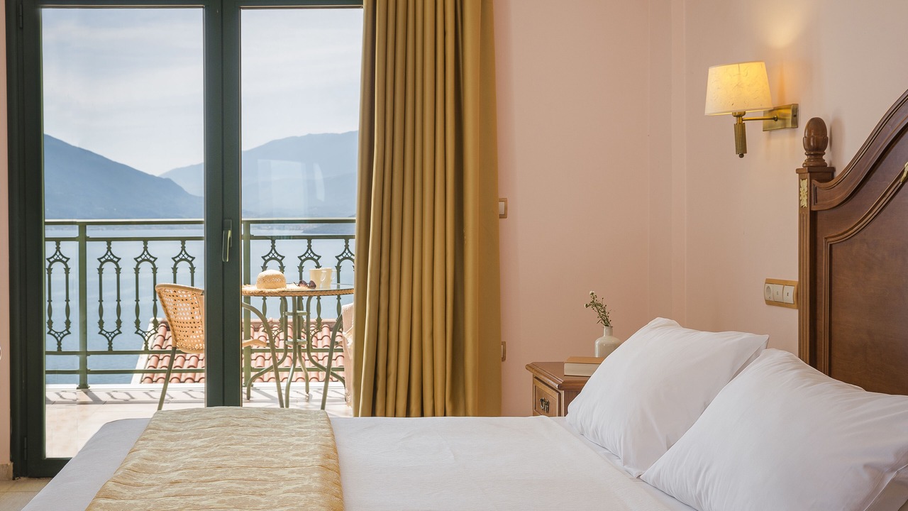 Photo of Outdoor in Agia Efimia