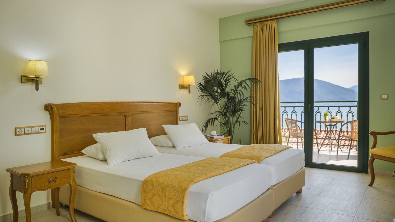 Photo of Outdoor in Agia Efimia