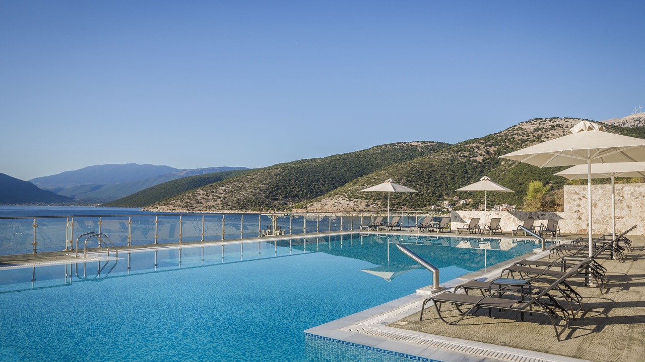 Photo of Outdoor in Agia Efimia