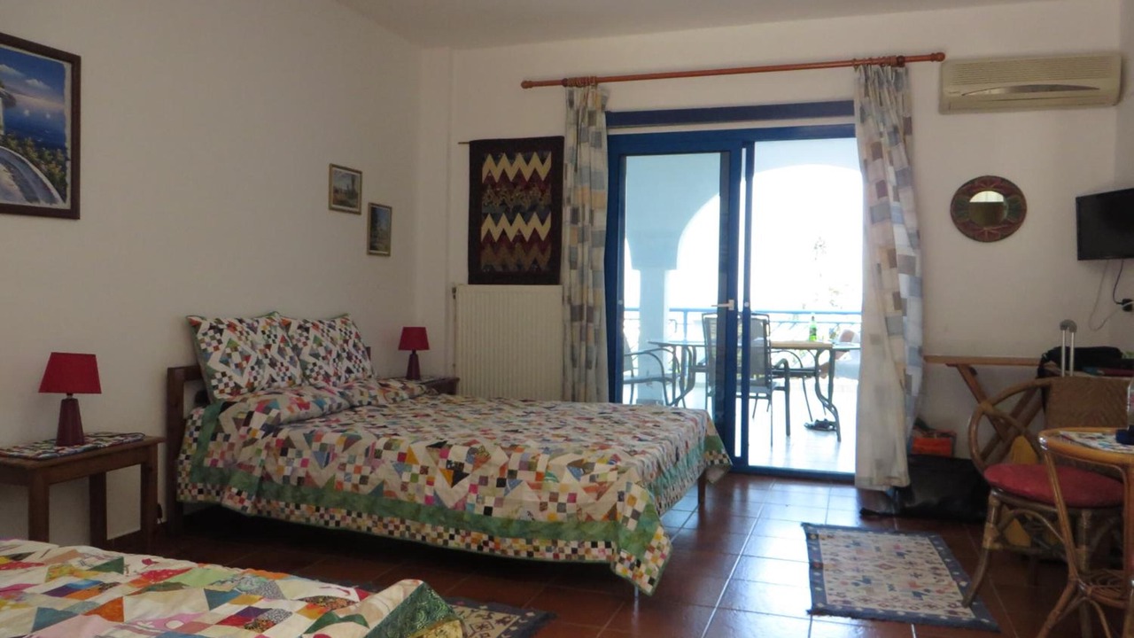 Photo of Bedroom in Sarti
