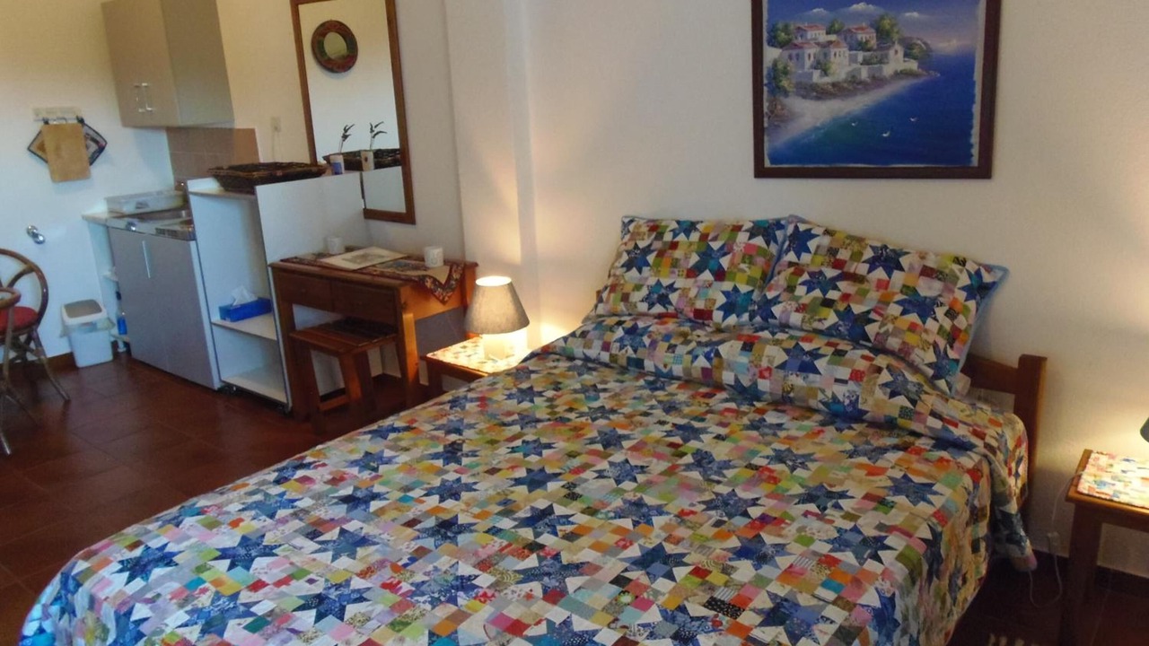 Photo of Bedroom in Sarti