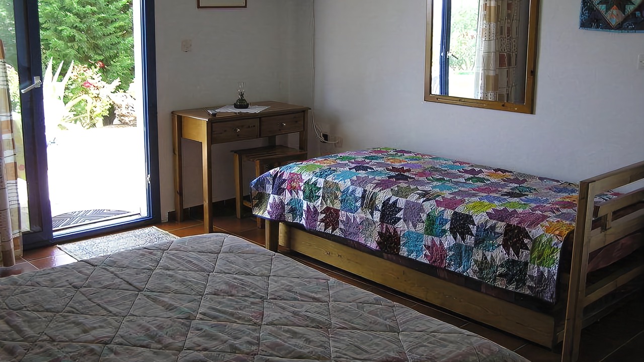 Photo of Bedroom in Sarti