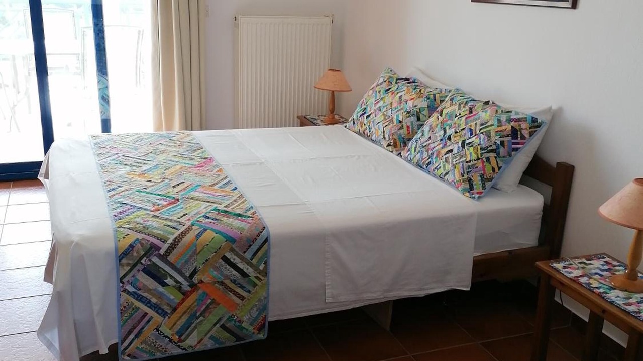 Photo of Bedroom in Sarti