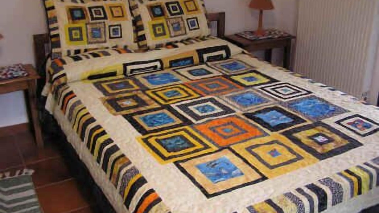 Photo of Bedroom in Sarti